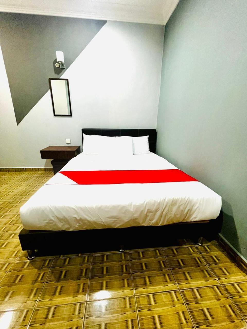 Daily Inn Hotel Mersing Dış mekan fotoğraf